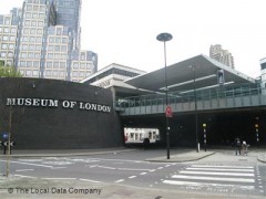 Museum Cafe image