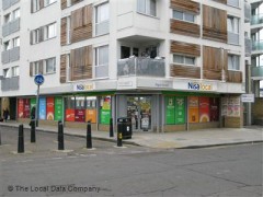 Nisa Local image