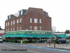 Daily Fresh Foods image