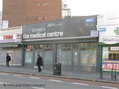 Vimala's The Medical Centre image