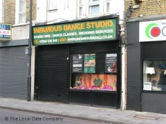Infamous Dance Studio image