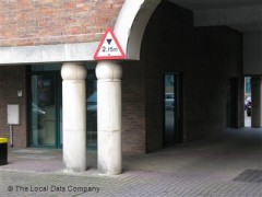 SDS College image