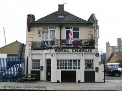 Royal Charlie image
