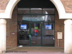 Crystal & Co image