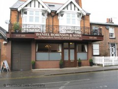 Daniel Robinson & Sons image
