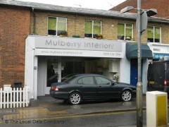 Mulberry Interiors image