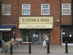 T. Cribb & Sons image