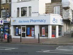 Day Lewis Chemist image