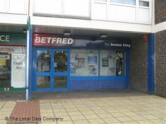 Betfred image