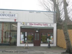 The Crafty Cafe image