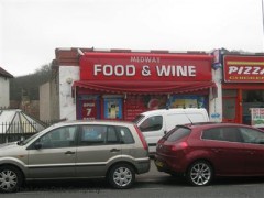 Medway Food & Wine image