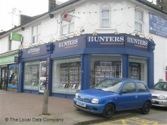 Hunters image