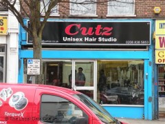Cutz image