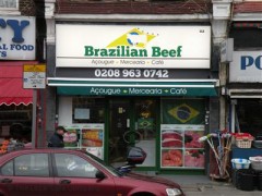 Brazilian Beef image