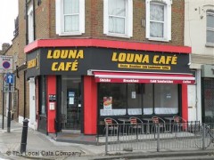 Louna Cafe image
