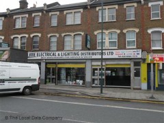Elite Electrical image