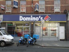 Domino's Pizza image
