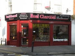 Real Charcoal image