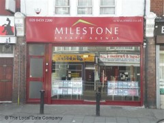 Milestone image
