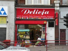 Delicja image
