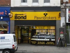 Albemarle Bond image