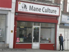Mane Culture image