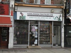 Harlesden Textiles Ltd image