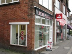 No 10 Barbers image