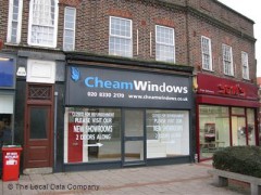 Cheam Windows image