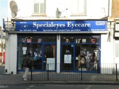 Specialeyes Eyecare image
