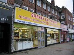 Surrey Bathrooms image