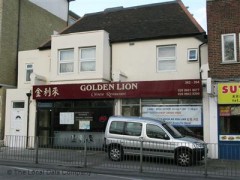 Golden Lion image