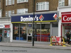 Domino's Pizza image