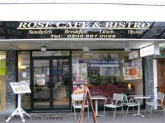 Rose Cafe  Bistro image