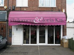 Philomena UK image
