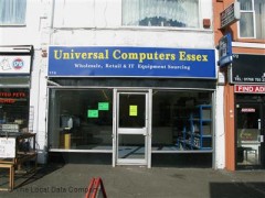 Universal Computers Essex image