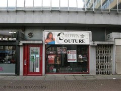 Crown Couture.com image