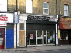 Bling's Unisex Afro/European Hair & Beauty Salon image