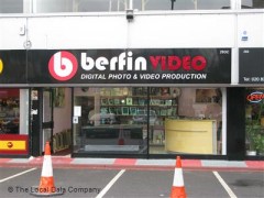 Berfin Video image
