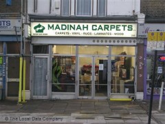 Madina Carpets image