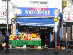 Newham Food Centre image