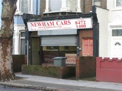 Newham Cars image