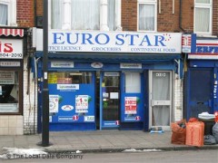 Euro Star image