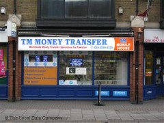 TM Money Transfer image