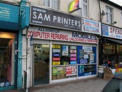Sam Printers image