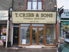 T Cribb & Sons image