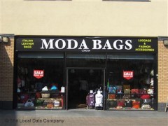 Moda Bags image