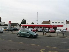 Kia Motors image