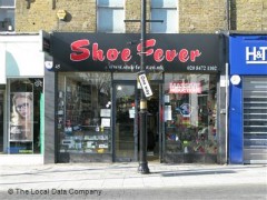 Shoe Fever image
