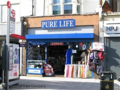 Pure Life image